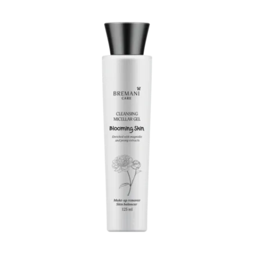 Bremani Care micelinis gelis (125 ml)