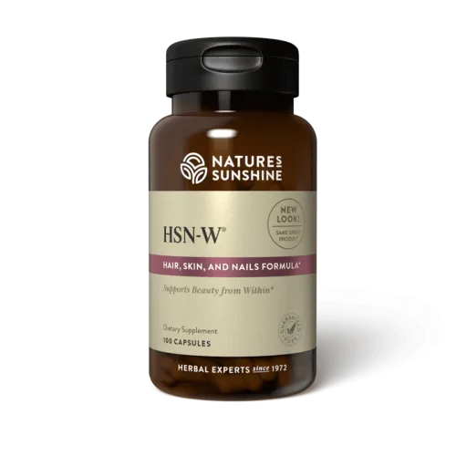 HSN-W (100 kaps.)