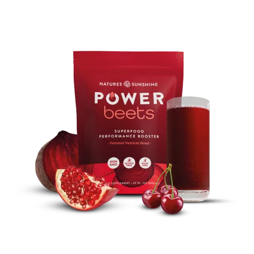 Power beets 3