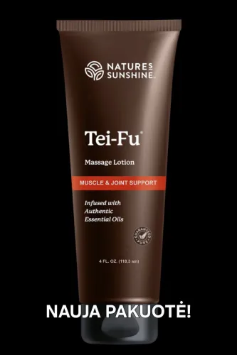 Tei-Fu